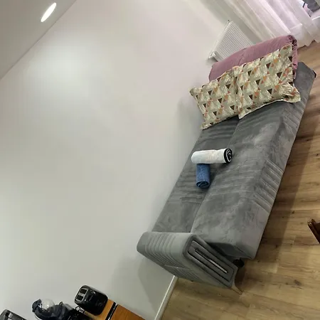 Idealement Place Apartmán Paříž