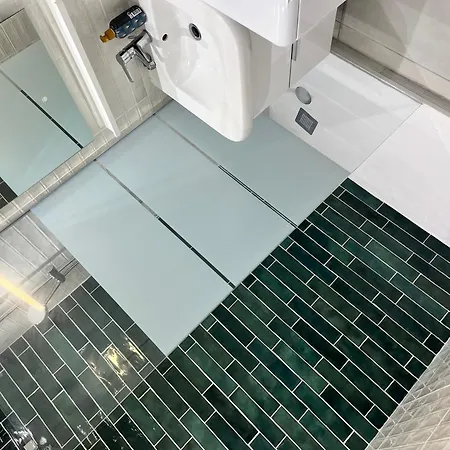 Apartman Idealement Place Párizs