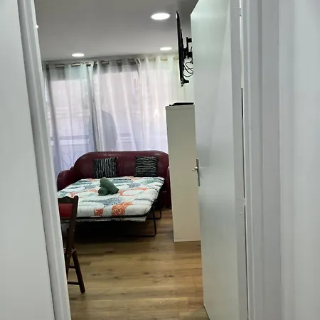 Idealement Place Apartment