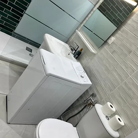 Apartmán Idealement Place